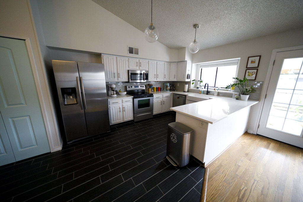 Important Things To Consider Before Remodeling Your Kitchen